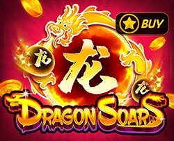 Dragon Soar - AGENT188