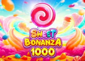 Sweet Bonanza 1000 - AGENT188