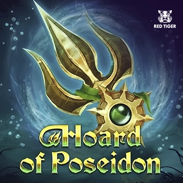 Hoard of Poseidon - AGENT188
