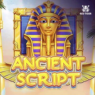 Ancient Script - AGENT188
