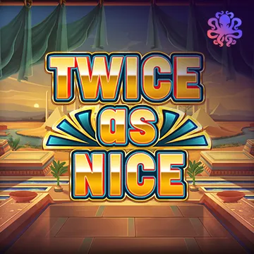 Twice As Nice - AGENT188