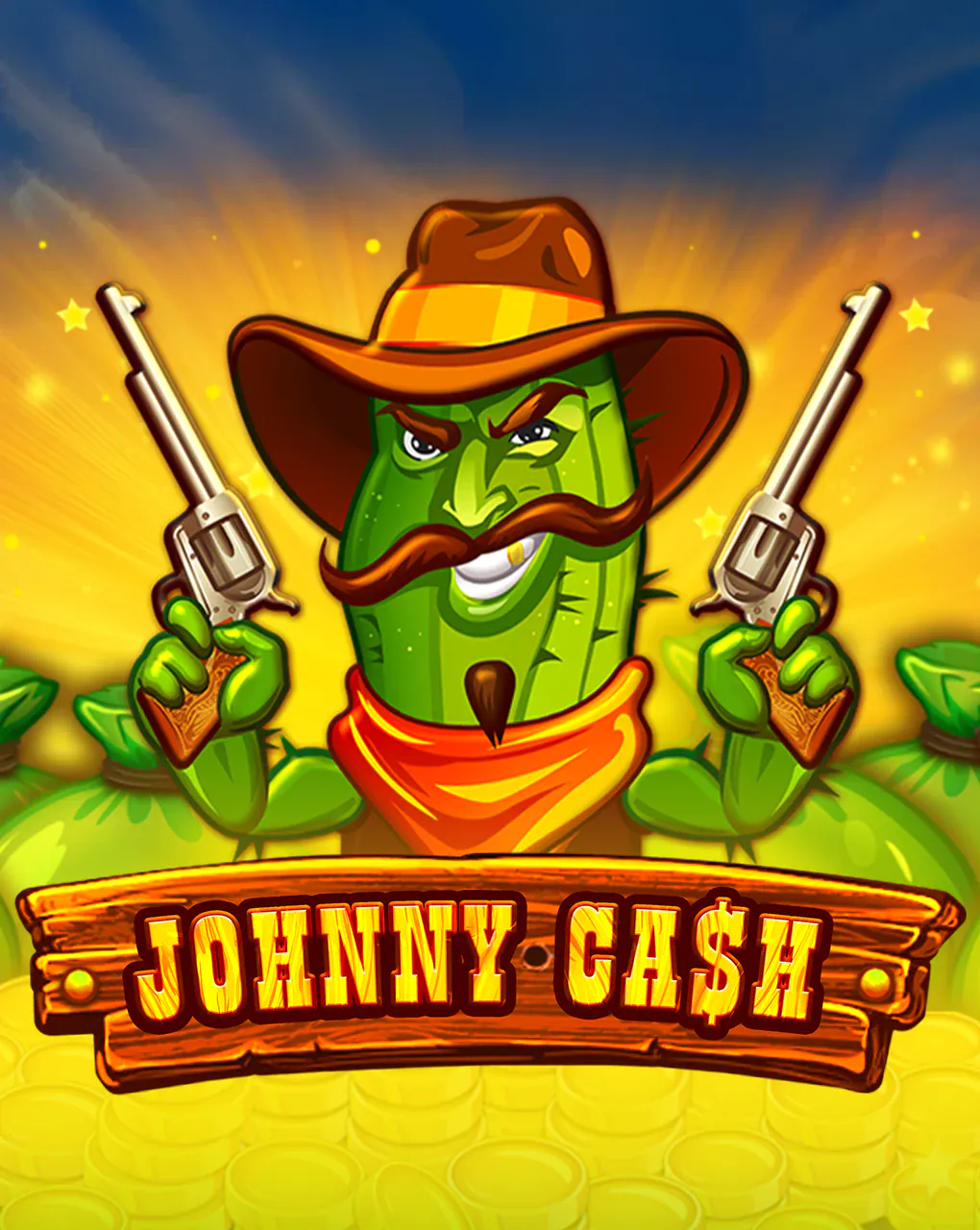 Johnny Cash - AGENT188