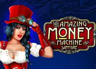 Amazing Money Machine - AGENT188