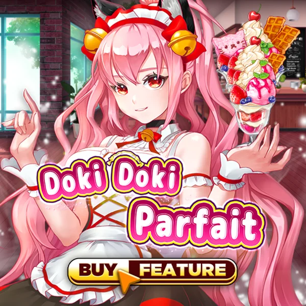 Doki Doki Parfait - AGENT188