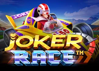 Joker Race - AGENT188