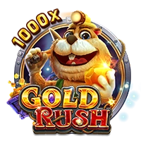 GOLD RUSH - AGENT188