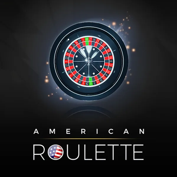 American Roulette (Jade) - AGENT188