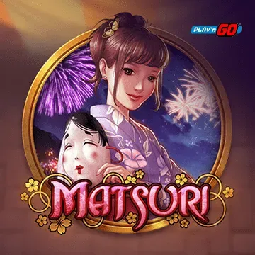Matsuri - AGENT188