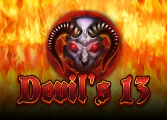 Devils 13 - AGENT188