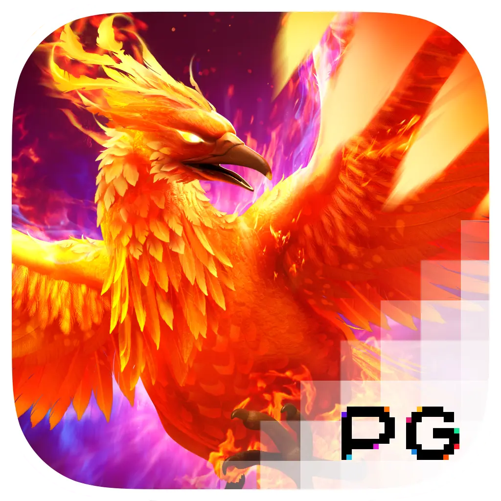 Phoenix Rises - AGENT188