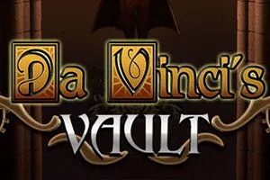 Da Vincis Vault - AGENT188