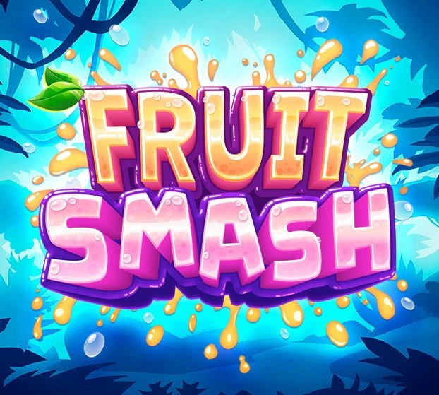 Fruit Smash - AGENT188