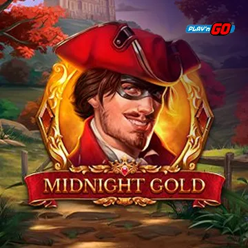 Midnight Gold - AGENT188
