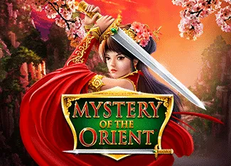 Mystery of the Orient - AGENT188