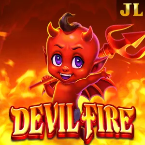 Devil Fire - AGENT188