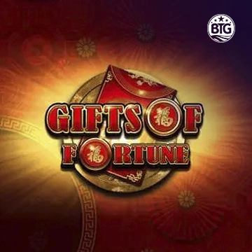 Gifts of Fortune - AGENT188