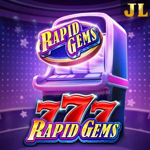 Rapid Gems 777 - AGENT188