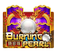 Burning Pearl - AGENT188