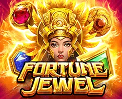 Fortune Jewel - AGENT188