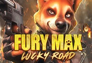 Fury Max Lucky Road - AGENT188