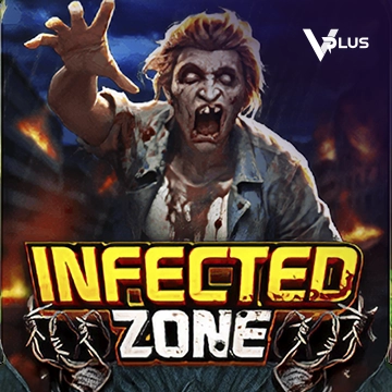 Infected Zone - AGENT188
