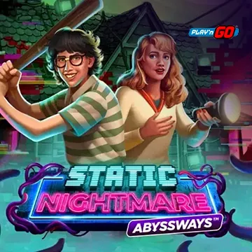 Static Nightmare Abyssways - AGENT188