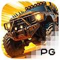 Doomsday Rampage - AGENT188