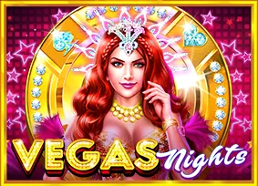 Vegas Nights - AGENT188