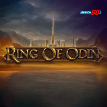 Ring of Odin - AGENT188