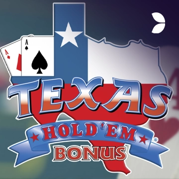 Texas Holdem Bonus Poker - AGENT188