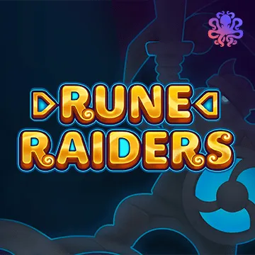Rune Raiders - AGENT188