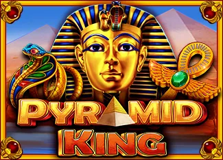 Pyramid King - AGENT188