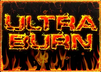 Ultra Burn - AGENT188