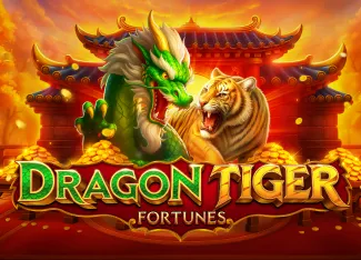 Dragon Tiger Fortunes - AGENT188