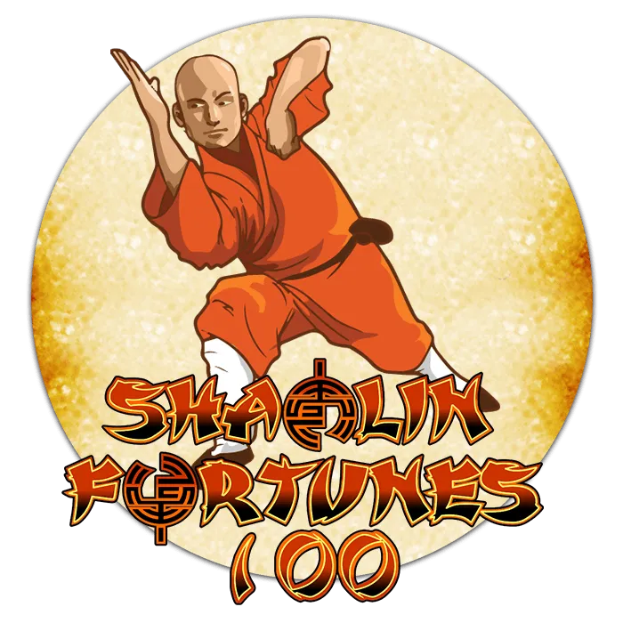 Shaolin Fortunes 100 - AGENT188