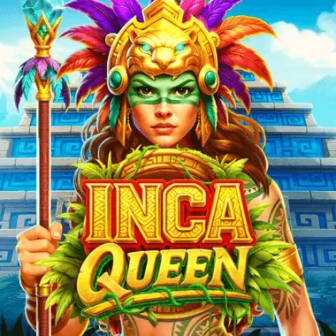 Inca Queen - AGENT188
