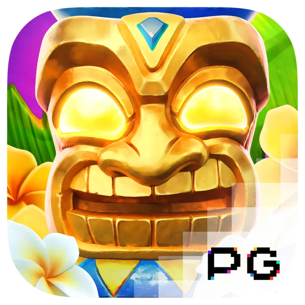 Hawaiian Tiki - AGENT188