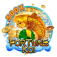 FORTUNE KOI - AGENT188