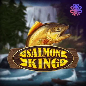 Salmon King - AGENT188