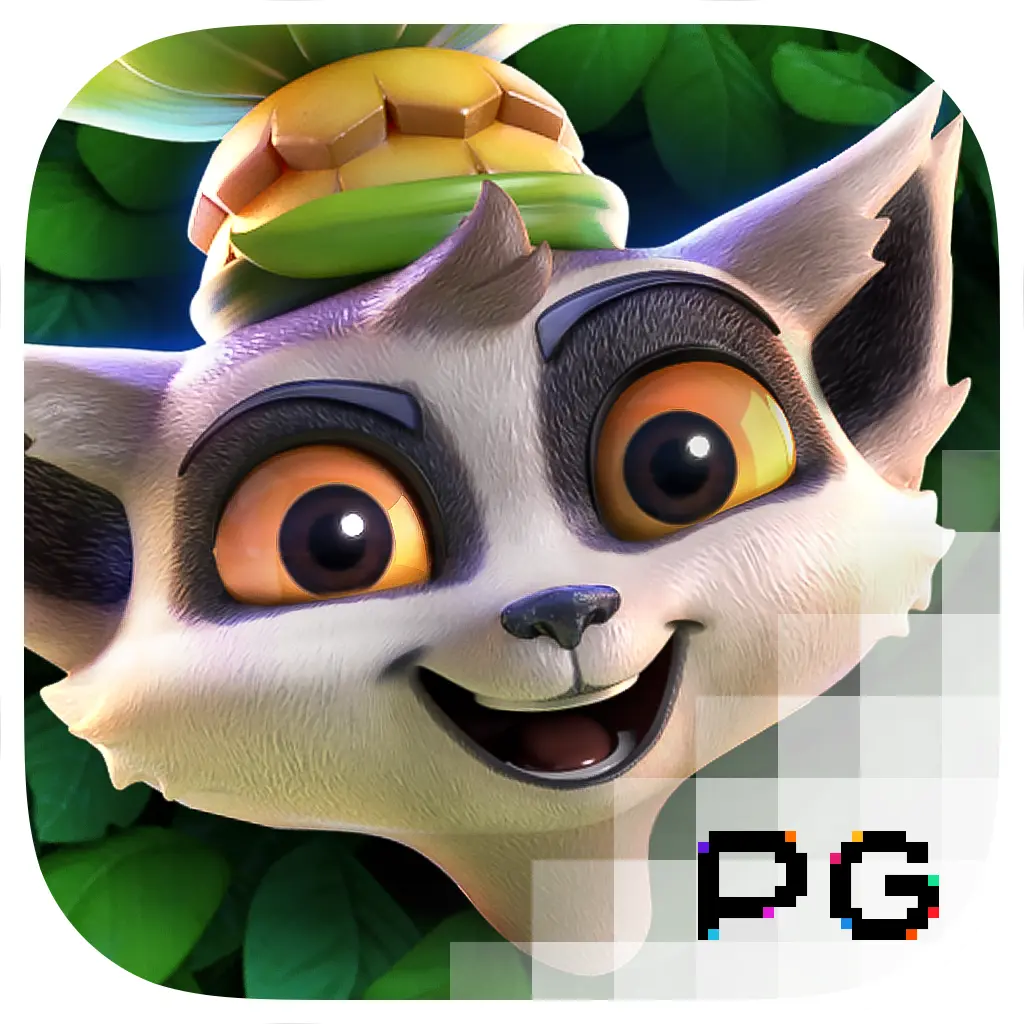 Jungle Delight - AGENT188