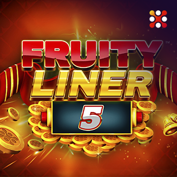 Fruityliner 5 - AGENT188