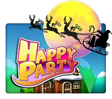 Happy Party - AGENT188