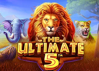 The Ultimate 5 - AGENT188