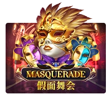 Masquerade - AGENT188