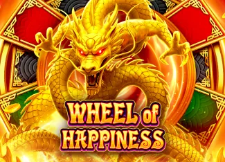 Wheel of Happiness - AGENT188