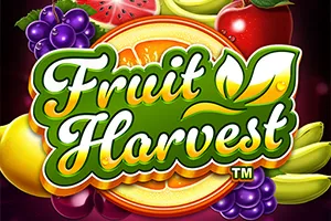 Fruit Harvest™ - AGENT188