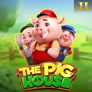 The Pig House - AGENT188