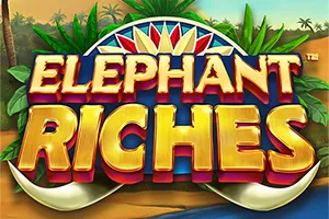 Elephant Riches™ - AGENT188