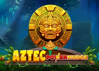 Aztec Powernudge - AGENT188