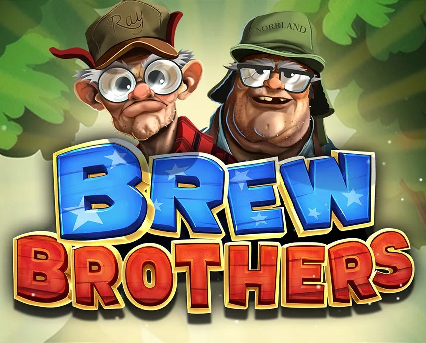 Brew Brothers - AGENT188